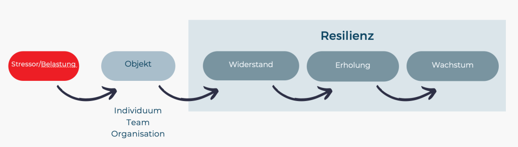 Was Resilienz wirklich&nbsp;bedeutet